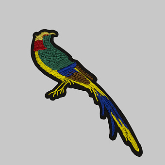 термоаппликация для одежды клеевая