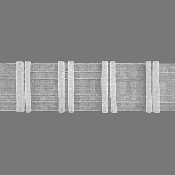 шторная лента лучевая сборка