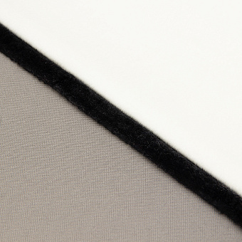 декоративный кант для штор