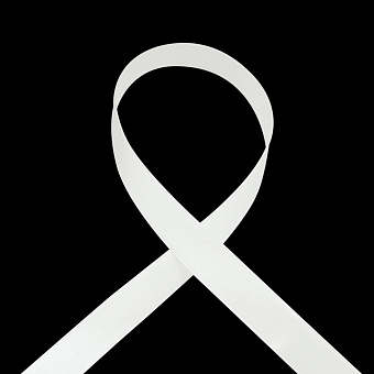 атласная лента 12 мм