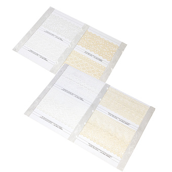 карта цветов