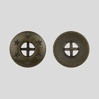 пуговица для джинсов