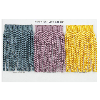 каталог с образцами шторной фурнитуры