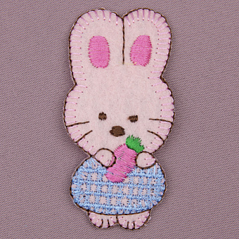 термоаппликация для одежды клеевая