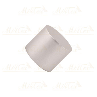 наконечник для металлического настенного карниза