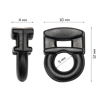 фурнитура для шторных карнизов