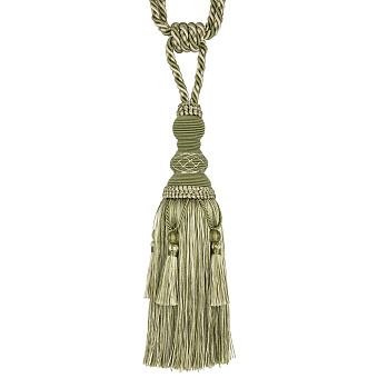 кисть-подхват для штор и портьер