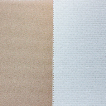 шторное бандо на поролоне