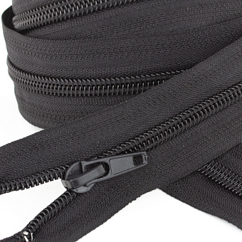 спиральная молния ТИП 5