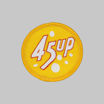 аппликация пришивная для одежды