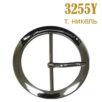 пряжка застежка металлическая