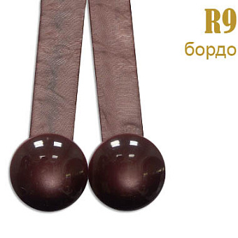 шторные круглые магниты