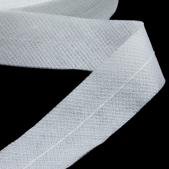 клеевая нитепрошивная лента