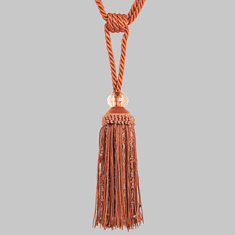 кисть-подхват для штор и портьер