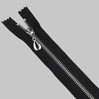 молния металлическая ТИП 5