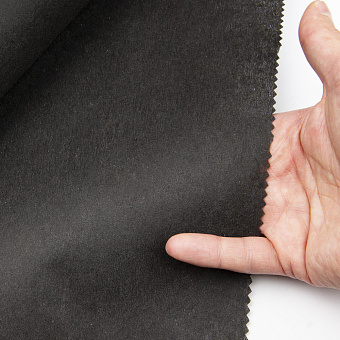 флизелин сплошной клеевой