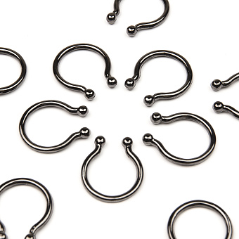 кольцо для одежды