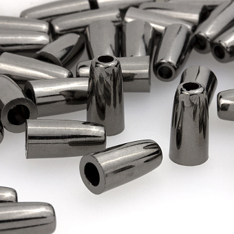 пластиковый наконечник концевик для шнура