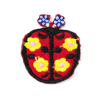 термоаппликация для одежды клеевая