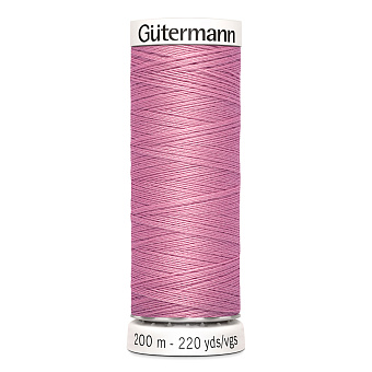 универсальные швейные нитки Gutermann