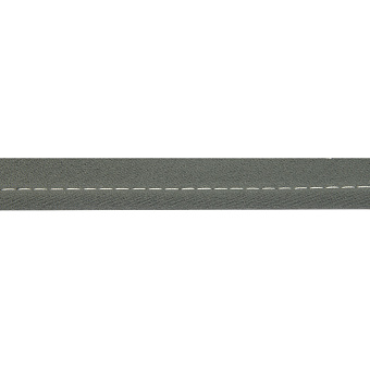 прошитый шторный кант из димаута