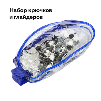 каталог с образцами шторной фурнитуры
