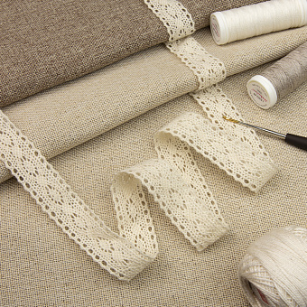 вязаное кружево