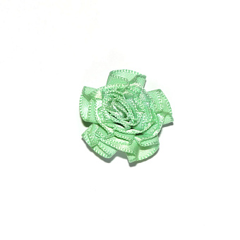 декоративное объемное украшение