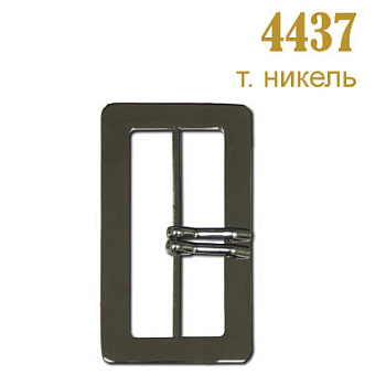 пряжка застежка металлическая