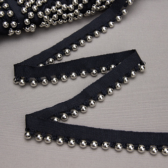 бахрома кант шторная