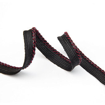 кант декоративный