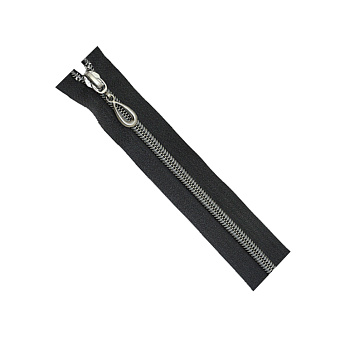 декоративная молния спираль ТИП 5