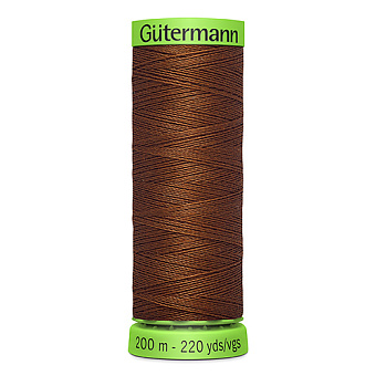 нитки сверхтонкие Gutermann