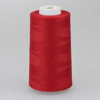 нитки полиэстер 40/2 промышленная намотка