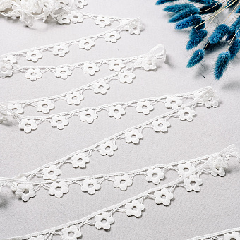 бахрома кант шторная