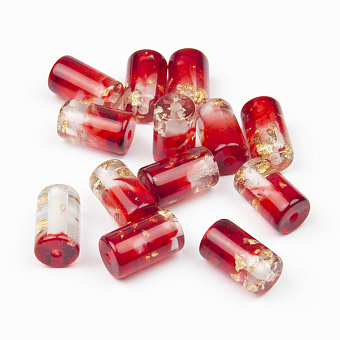 пластиковые бусины