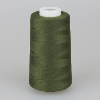 нитки полиэстер 50/2