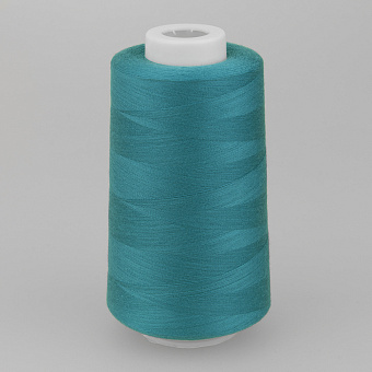 нитки полиэстер 50/2