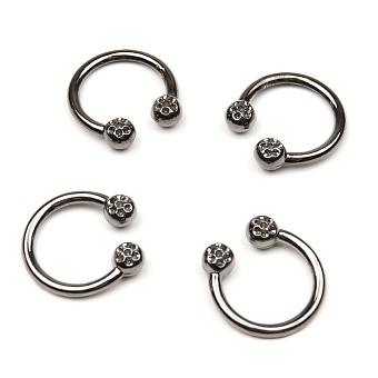 кольцо для одежды