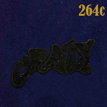 термоаппликация для одежды клеевая