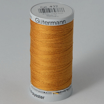 швейные нитки Gutermann Extra Strong