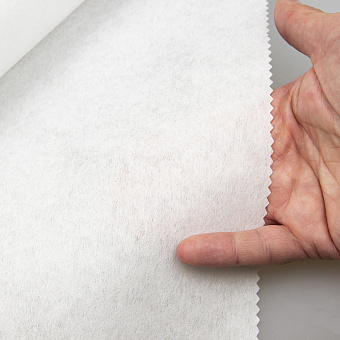 флизелин неклеевой