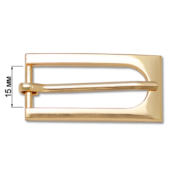 пряжка застежка металлическая