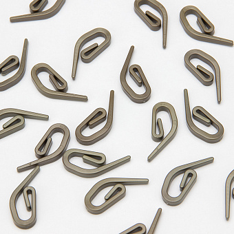 шторные крючки