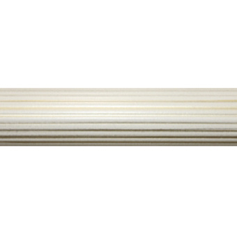 штанга для металлического настенного карниза