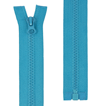 тракторная однозамковая молния