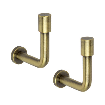 крючки для штор и подхватов