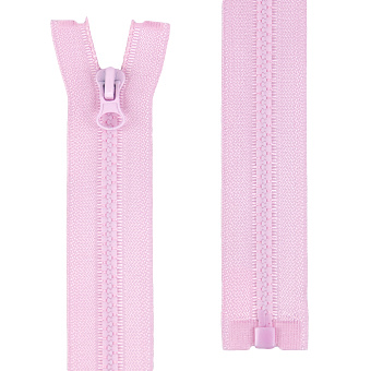 тракторная однозамковая молния