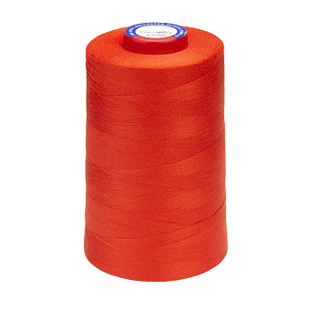 полиэстеровые нитки 40/2 промышленная намотка