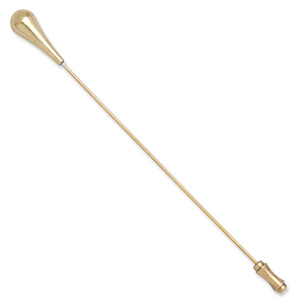 шпилька - декоративное украшение